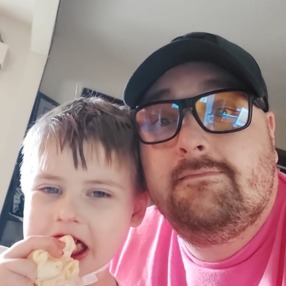 Meet your Posher, Whitty - Picture 1 of 1